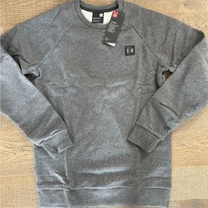 UA Men’s Crew Sweatshirt